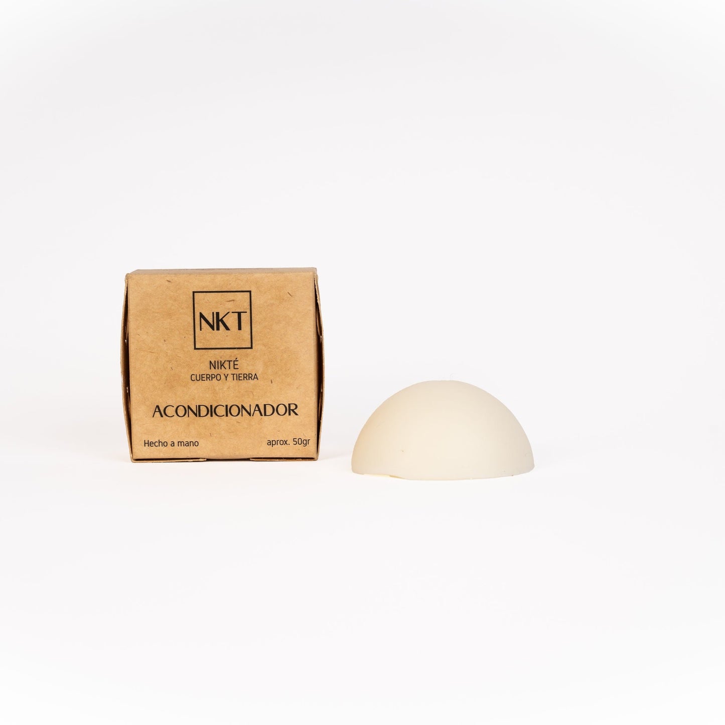 Acondicionador Kiwi-mango