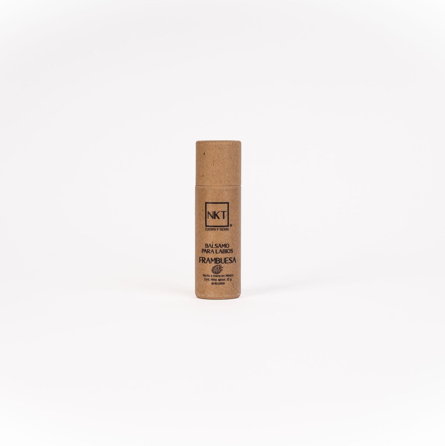 Bálsamo labial