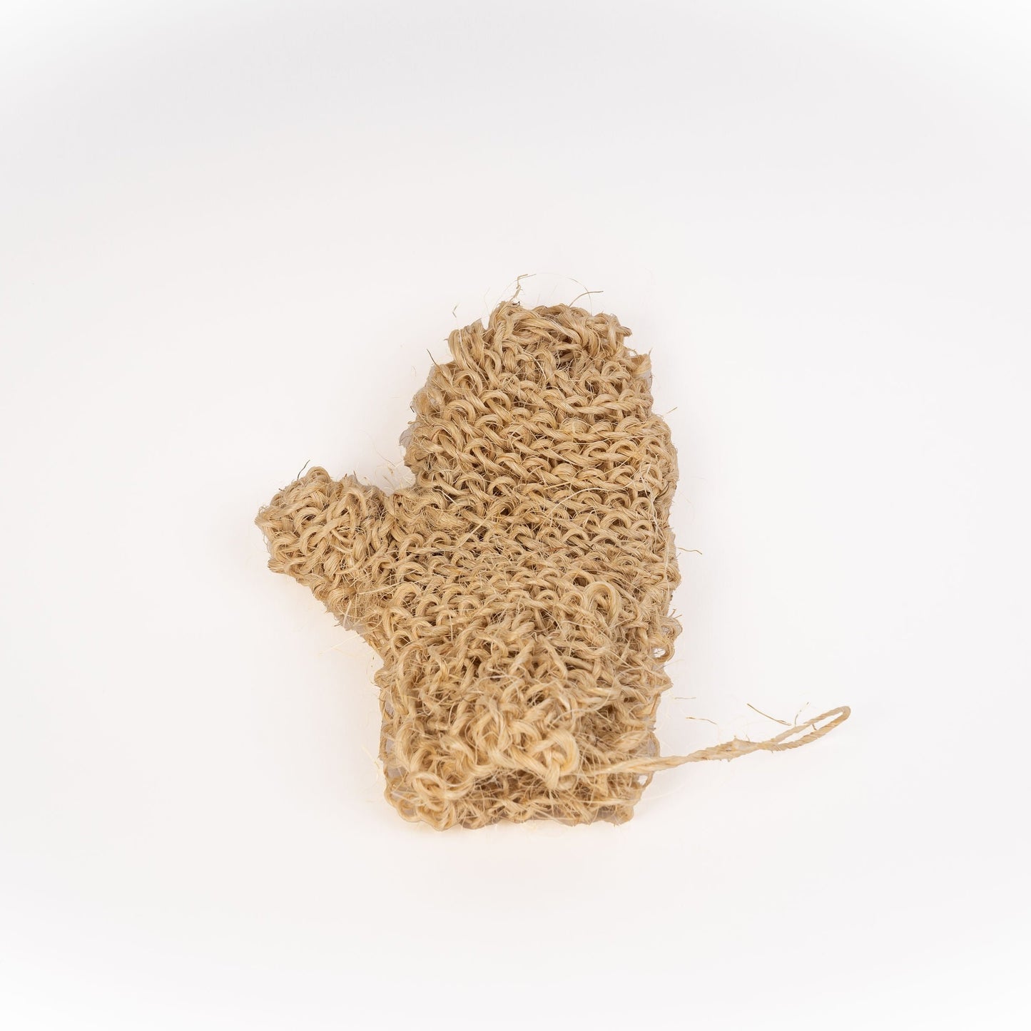 Estropajo biodegradable