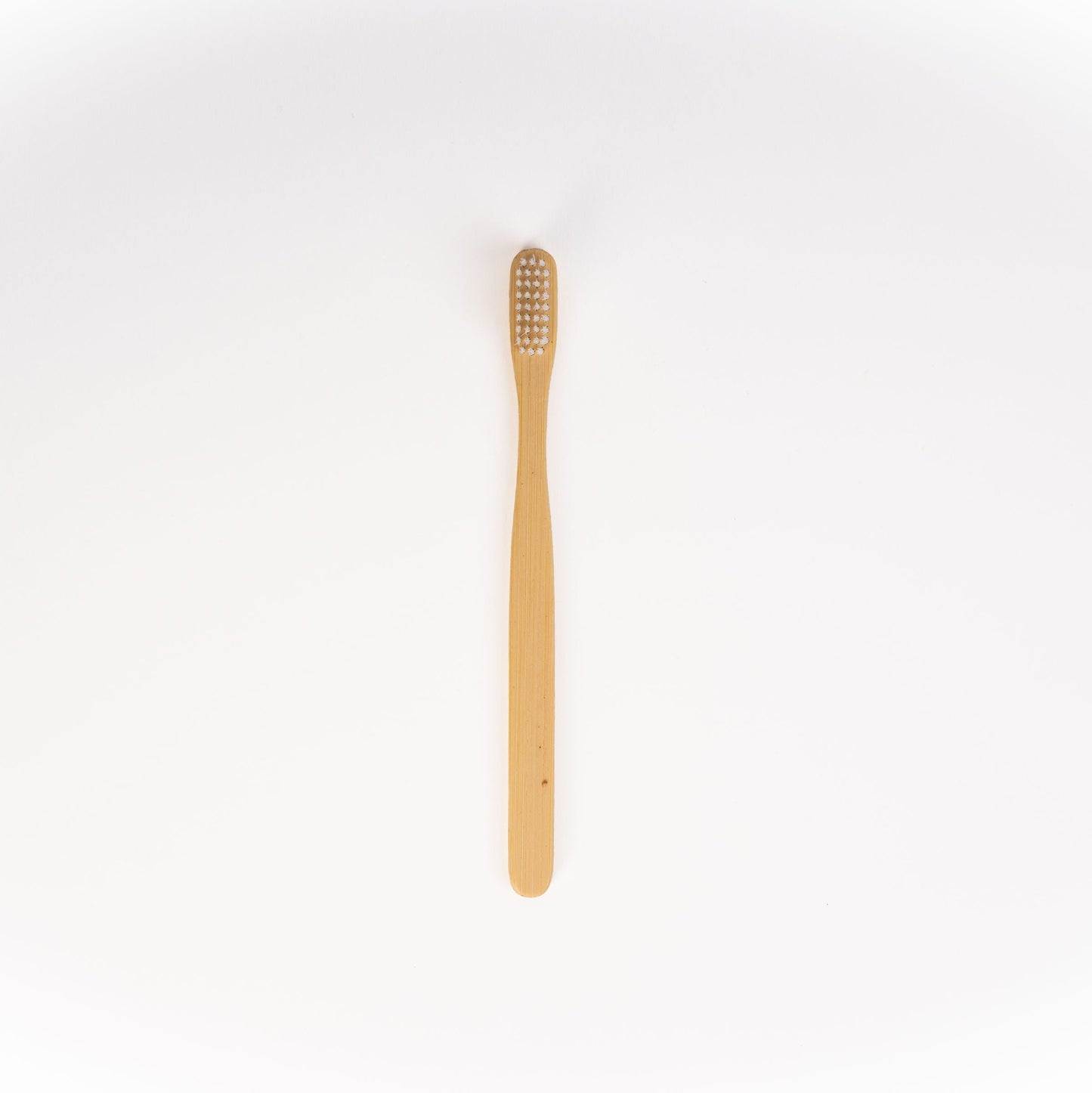 Cepillo de dientes bambú