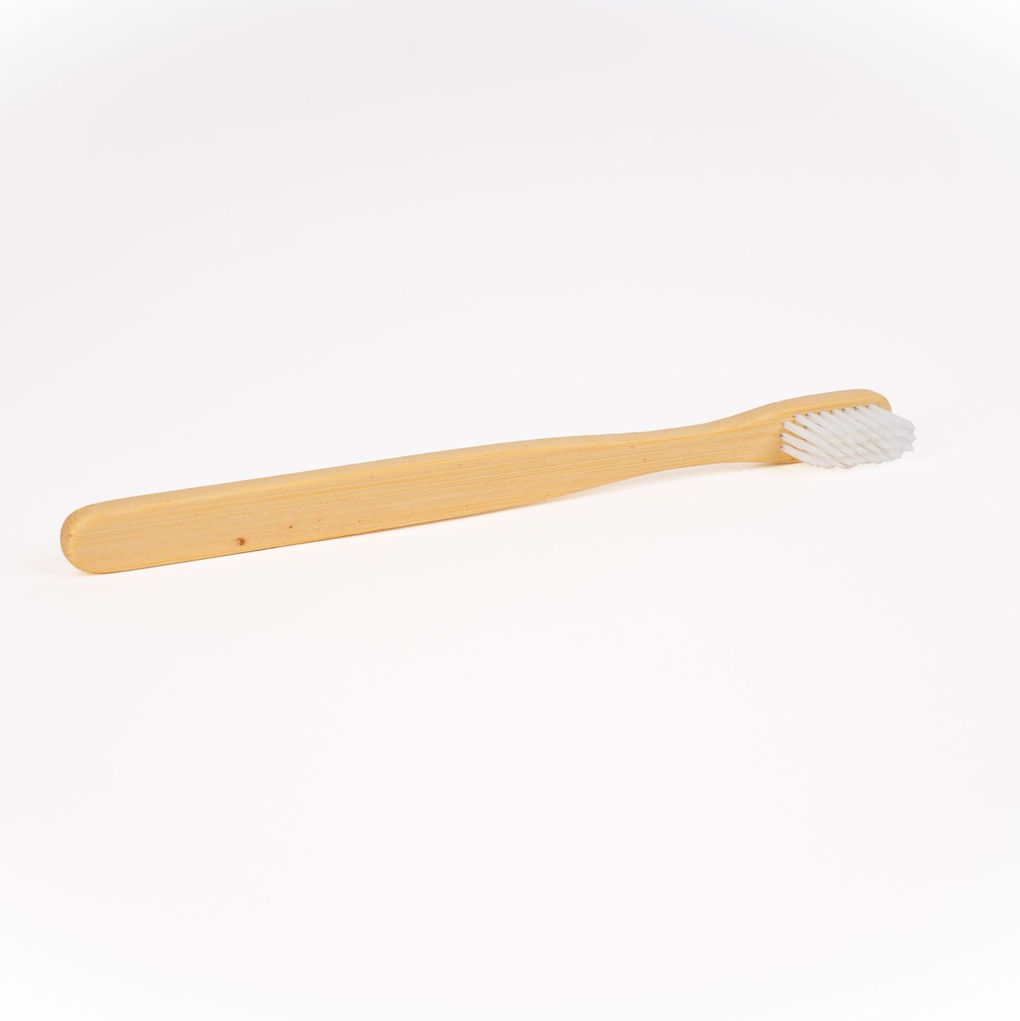 Cepillo de dientes bambú
