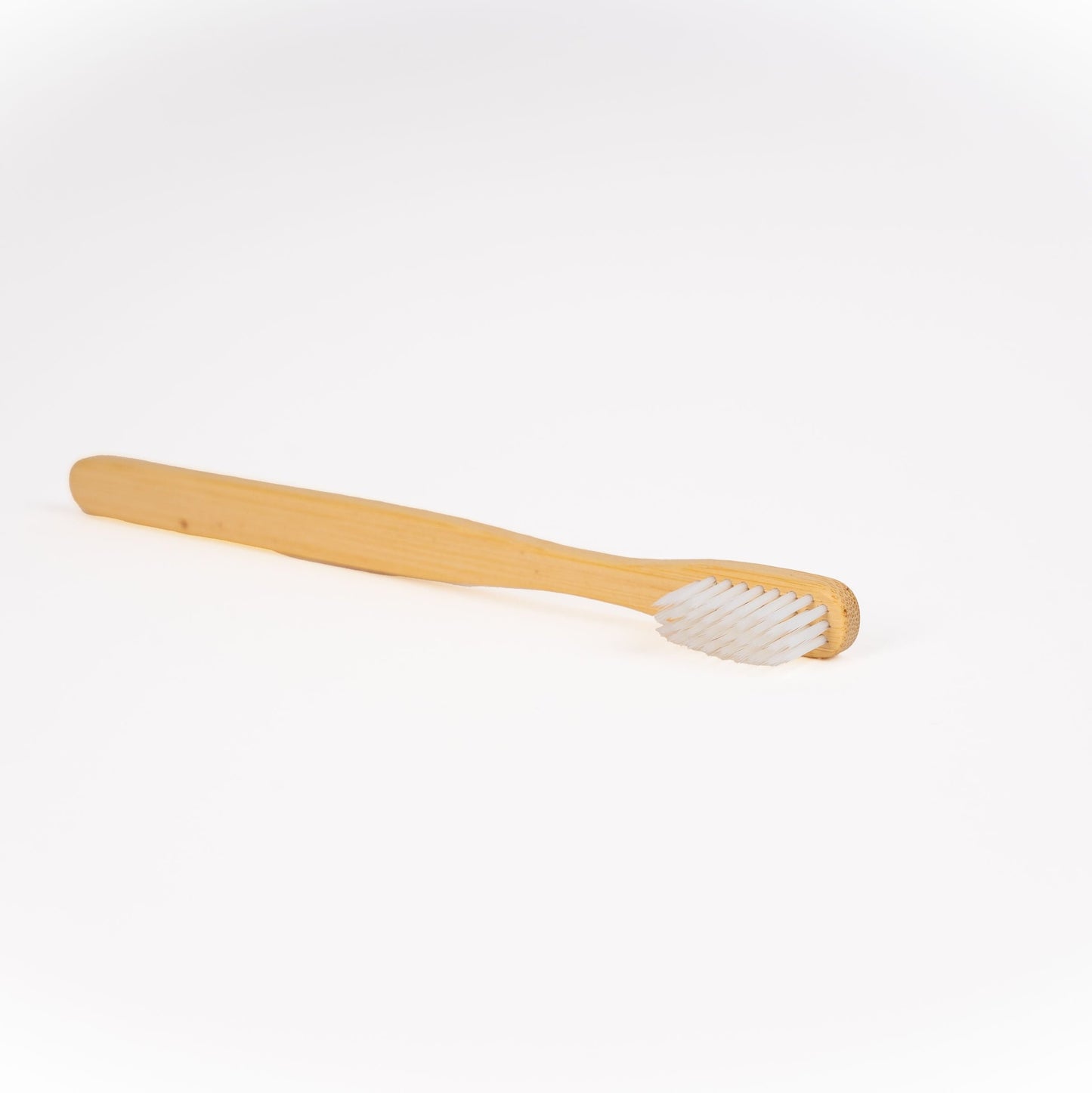 Cepillo de dientes bambú