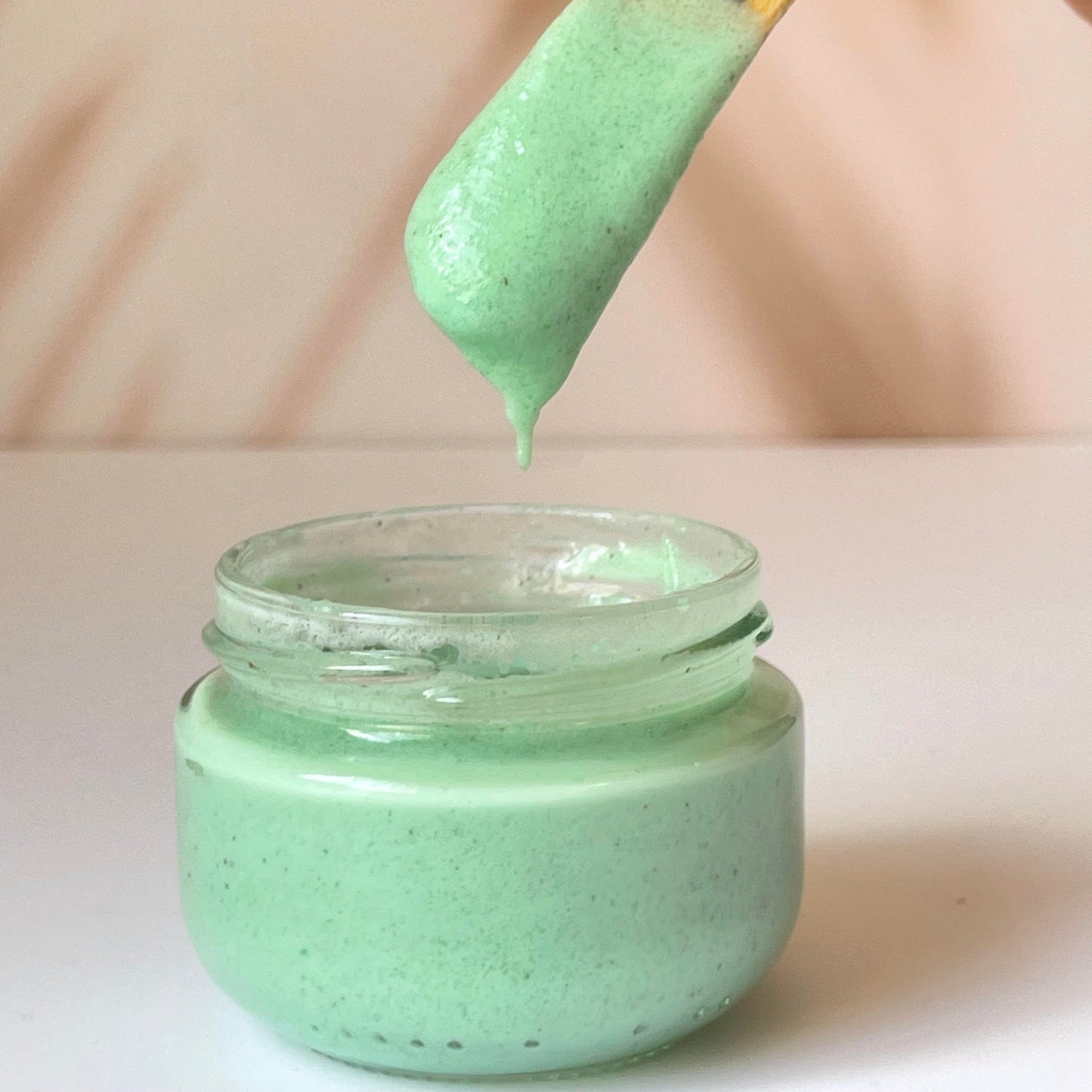 Hot oil/Mascarilla capilar