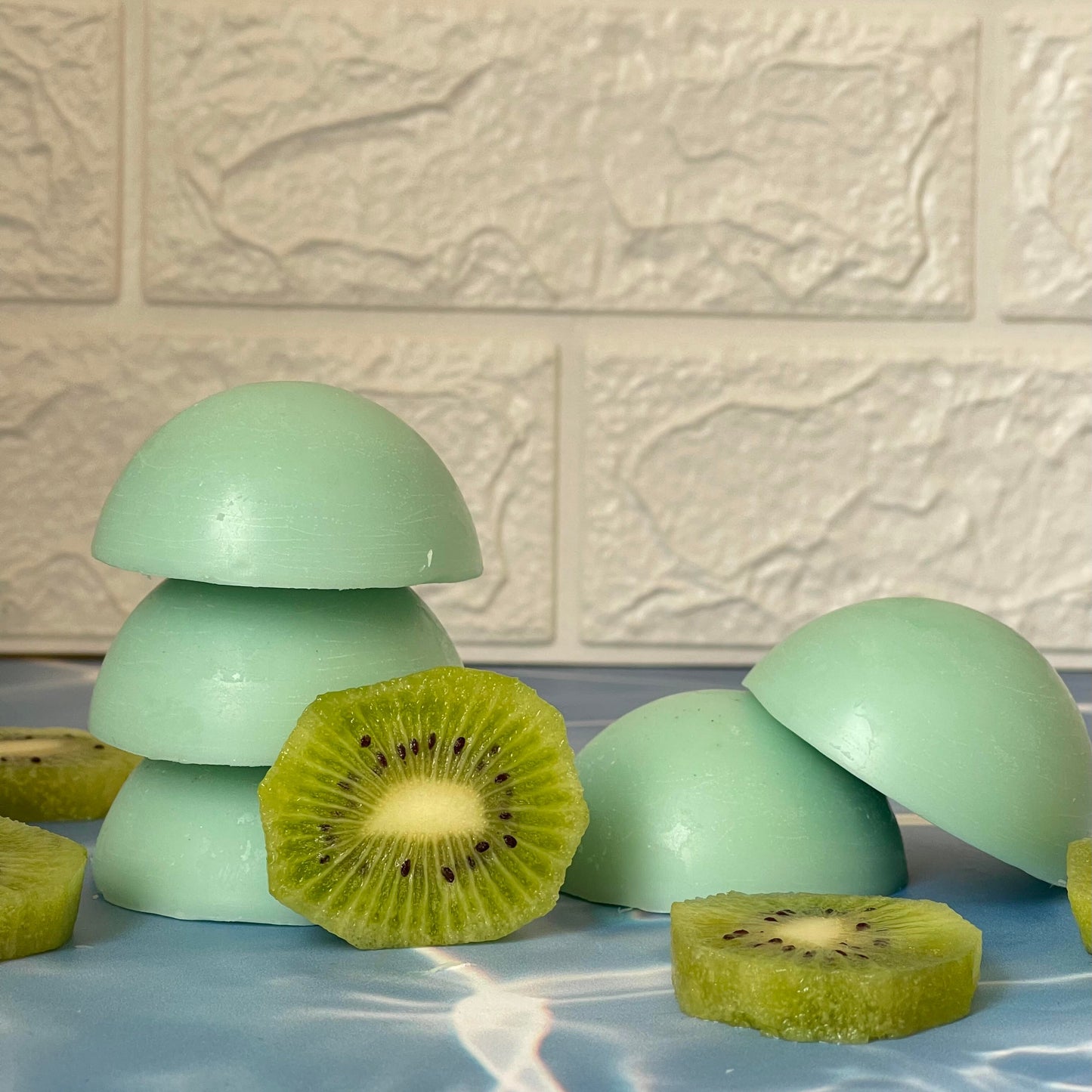Acondicionador Kiwi-mango