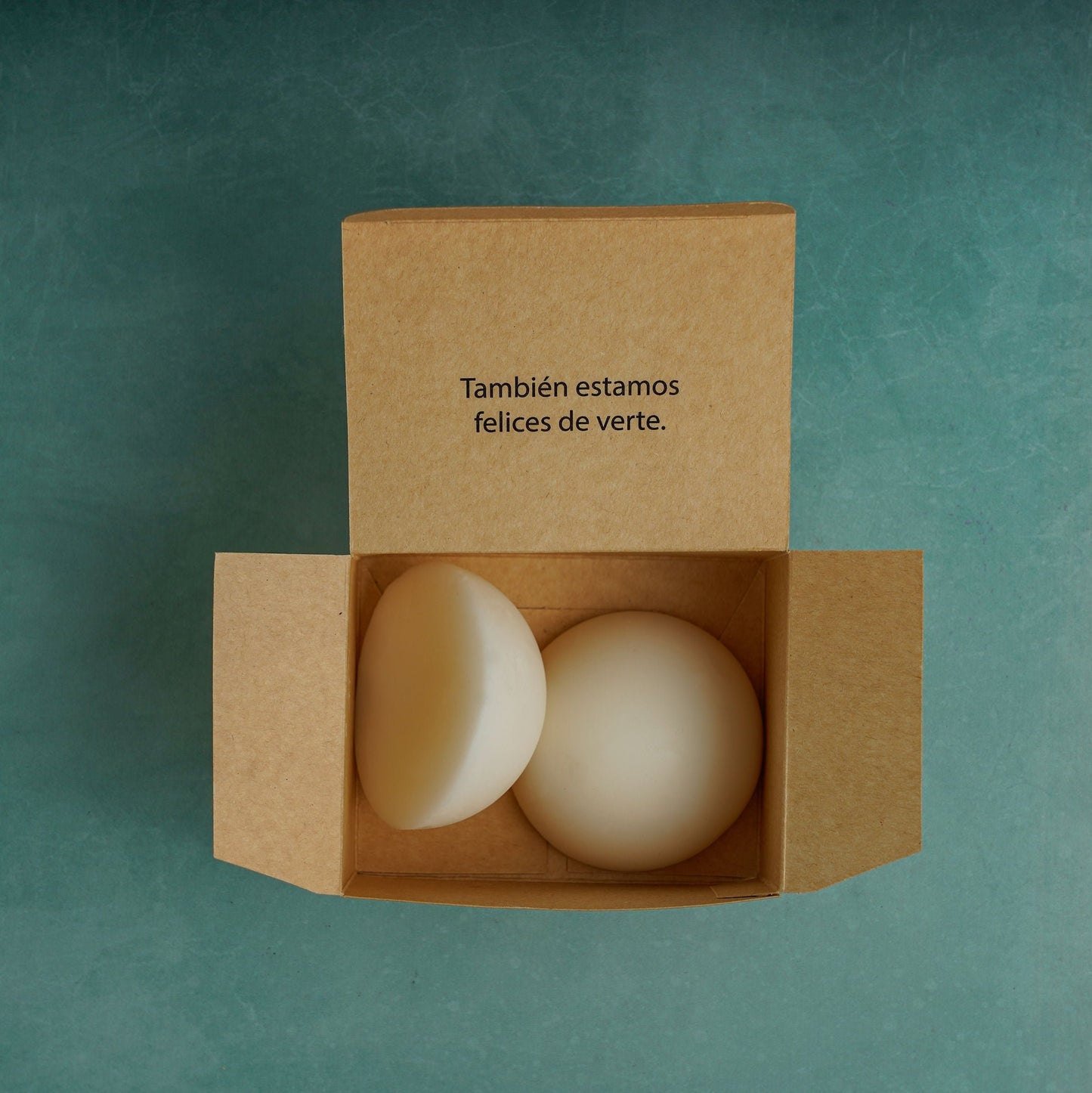 Caja de acondicionadores XL